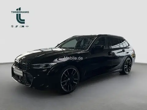 Annonce BMW M340I Essence 2023 d'occasion 