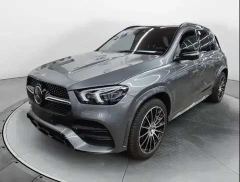 Annonce MERCEDES-BENZ CLASSE GLE Diesel 2021 d'occasion 