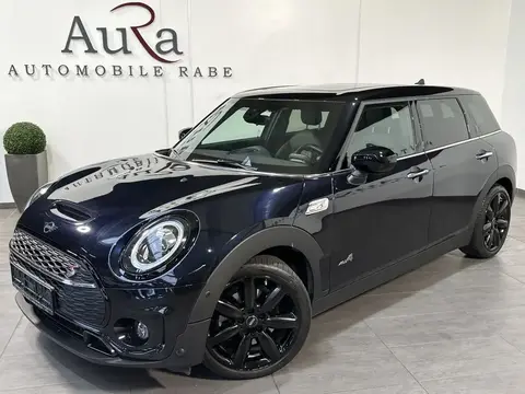 Annonce MINI COOPER Essence 2021 d'occasion 