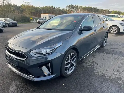 Annonce KIA PROCEED Diesel 2020 d'occasion 