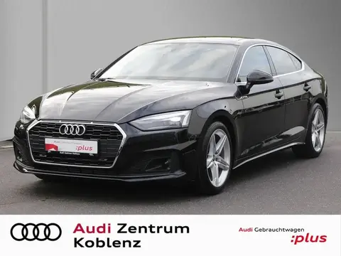 Used AUDI A5 Petrol 2021 Ad 