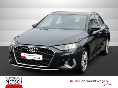 Annonce AUDI A3 Essence 2024 d'occasion 