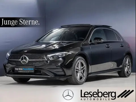 Used MERCEDES-BENZ CLASSE A Hybrid 2023 Ad 