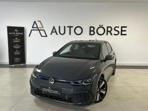 Annonce VOLKSWAGEN GOLF Hybride 2021 d'occasion 