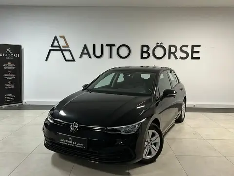 Annonce VOLKSWAGEN GOLF Diesel 2020 d'occasion 