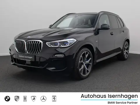 Used BMW X5 Diesel 2020 Ad 