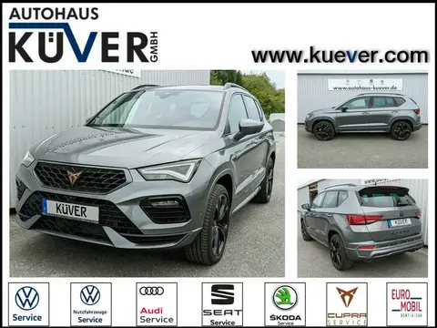 Used CUPRA ATECA Petrol 2024 Ad 