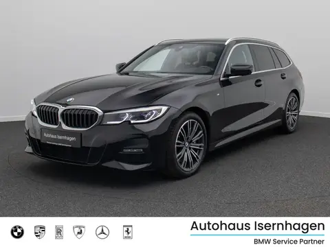 Annonce BMW SERIE 3 Diesel 2021 d'occasion 