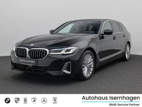 Used BMW SERIE 5 Hybrid 2022 Ad 