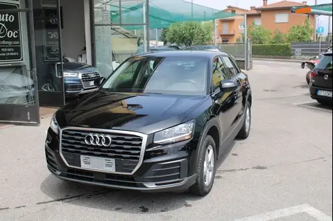 Annonce AUDI Q2 Essence 2019 d'occasion 