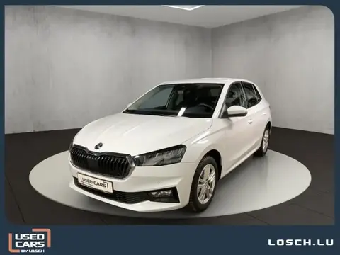 Used SKODA FABIA Petrol 2024 Ad 