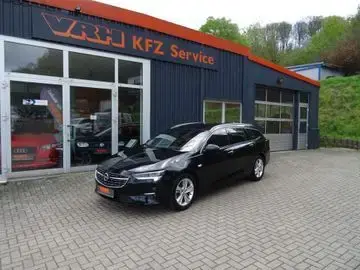 Used OPEL INSIGNIA Diesel 2022 Ad 