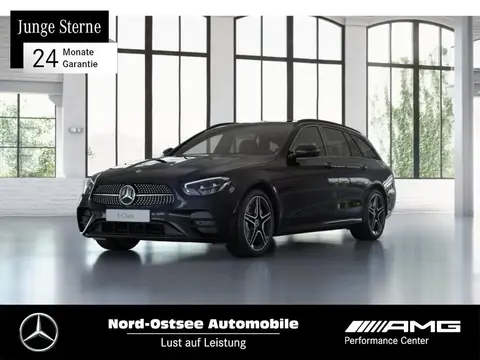 Used MERCEDES-BENZ CLASSE E Hybrid 2022 Ad 