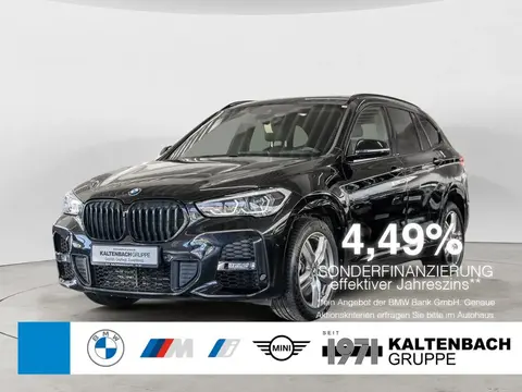 Annonce BMW X1 Essence 2020 d'occasion 