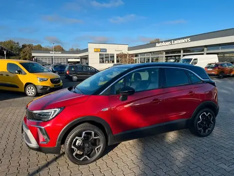 Annonce OPEL CROSSLAND Essence 2023 d'occasion 