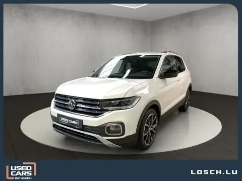 Used VOLKSWAGEN T-CROSS Petrol 2019 Ad 