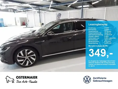 Used VOLKSWAGEN ARTEON Diesel 2023 Ad 