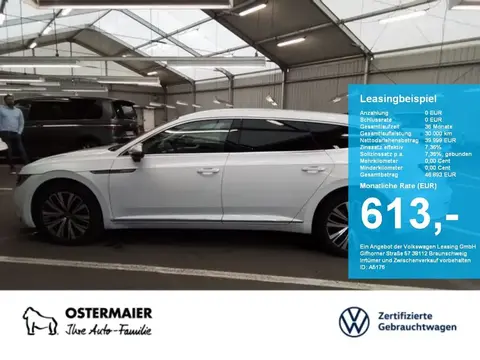 Used VOLKSWAGEN ARTEON Hybrid 2023 Ad 