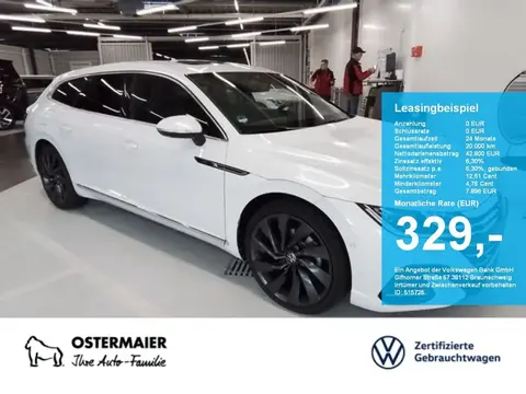 Used VOLKSWAGEN ARTEON Diesel 2023 Ad 