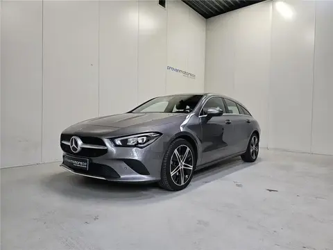 Used MERCEDES-BENZ CLASSE CLA Petrol 2019 Ad 