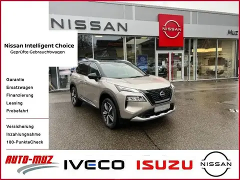 Used NISSAN X-TRAIL Hybrid 2024 Ad 