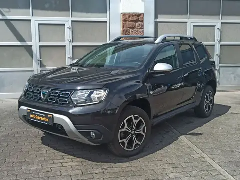 Used DACIA DUSTER Petrol 2019 Ad 