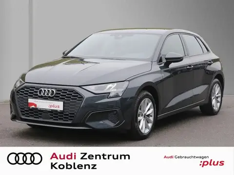 Annonce AUDI A3 Diesel 2021 d'occasion 