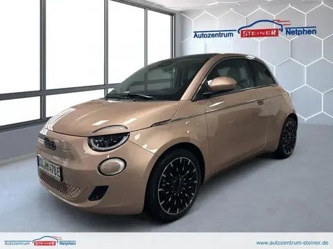 Annonce FIAT 500 Non renseigné 2023 d'occasion 