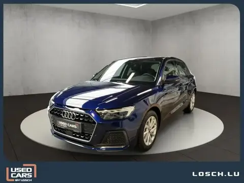 Annonce AUDI A1 Essence 2024 d'occasion 