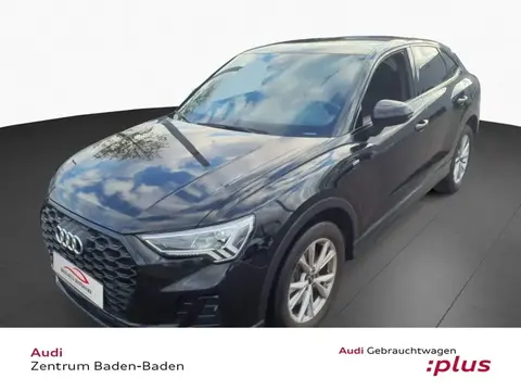 Annonce AUDI Q3 Diesel 2022 d'occasion 