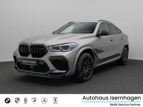 Annonce BMW X6 Essence 2021 d'occasion 