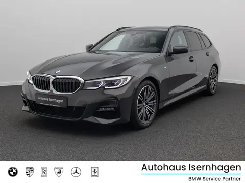 Annonce BMW SERIE 3 Diesel 2021 d'occasion 