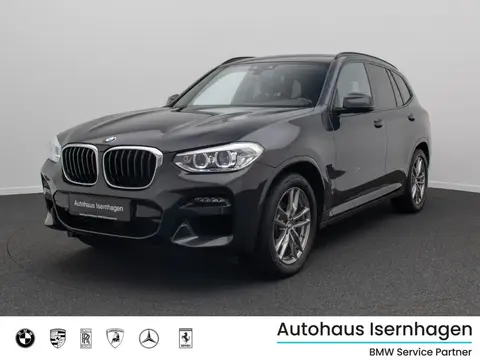 Used BMW X3 Diesel 2019 Ad 