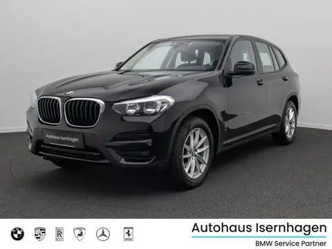 Used BMW X3 Petrol 2021 Ad 