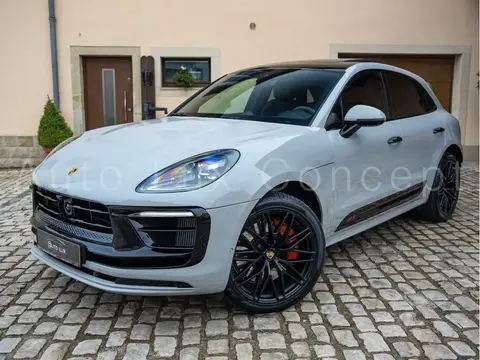 Used PORSCHE MACAN Petrol 2024 Ad 