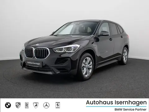 Used BMW X1 Hybrid 2021 Ad 