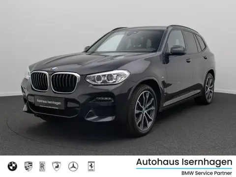 Used BMW X3 Diesel 2020 Ad 