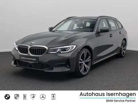 Used BMW SERIE 3 Diesel 2020 Ad 