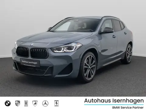 Used BMW X2 Hybrid 2021 Ad 