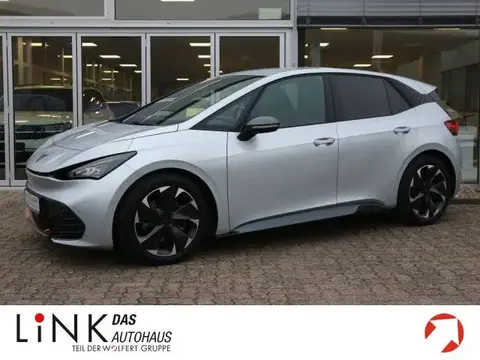 Used CUPRA BORN Not specified 2022 Ad 