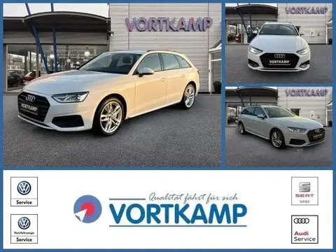 Used AUDI A4 Diesel 2020 Ad 