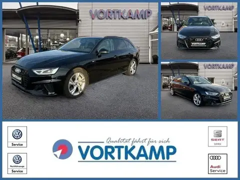 Used AUDI A4 Diesel 2020 Ad 