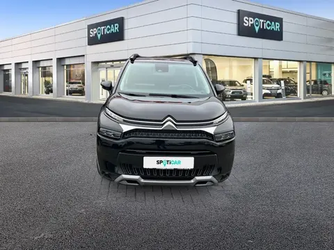 Used CITROEN C3 AIRCROSS Petrol 2024 Ad 