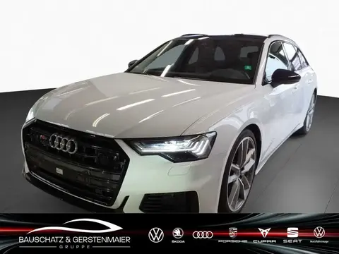 Used AUDI S6 Diesel 2020 Ad 