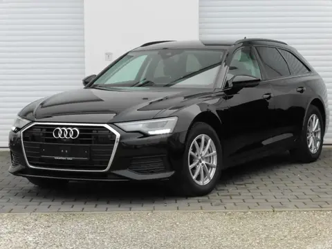 Used AUDI A6 Diesel 2020 Ad 