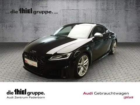 Used AUDI TTS Petrol 2020 Ad 