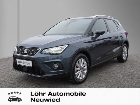 Used SEAT ARONA Petrol 2021 Ad 