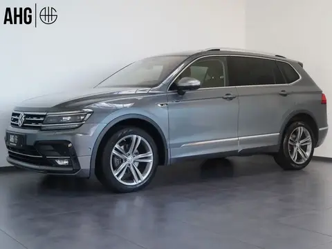 Used VOLKSWAGEN TIGUAN Diesel 2019 Ad 