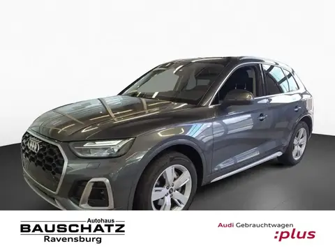 Annonce AUDI Q5 Diesel 2021 d'occasion 