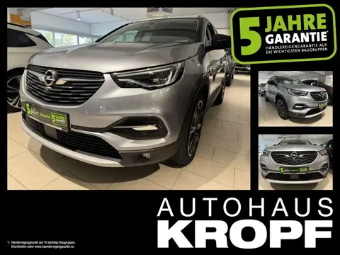 Used OPEL GRANDLAND Hybrid 2020 Ad 